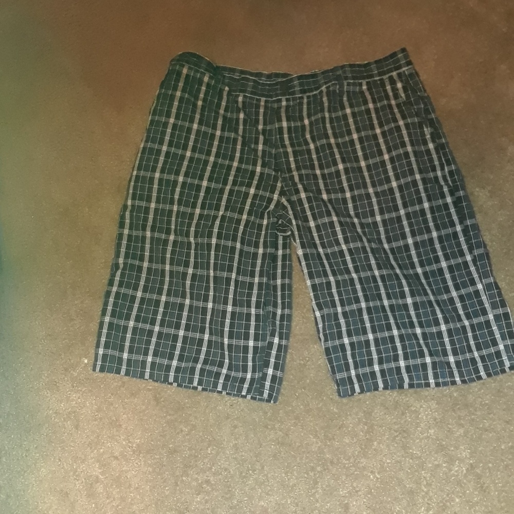 Men's dickies
